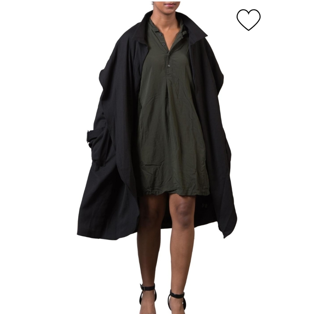 Line & Dot Jacket - Picture 9 of 9